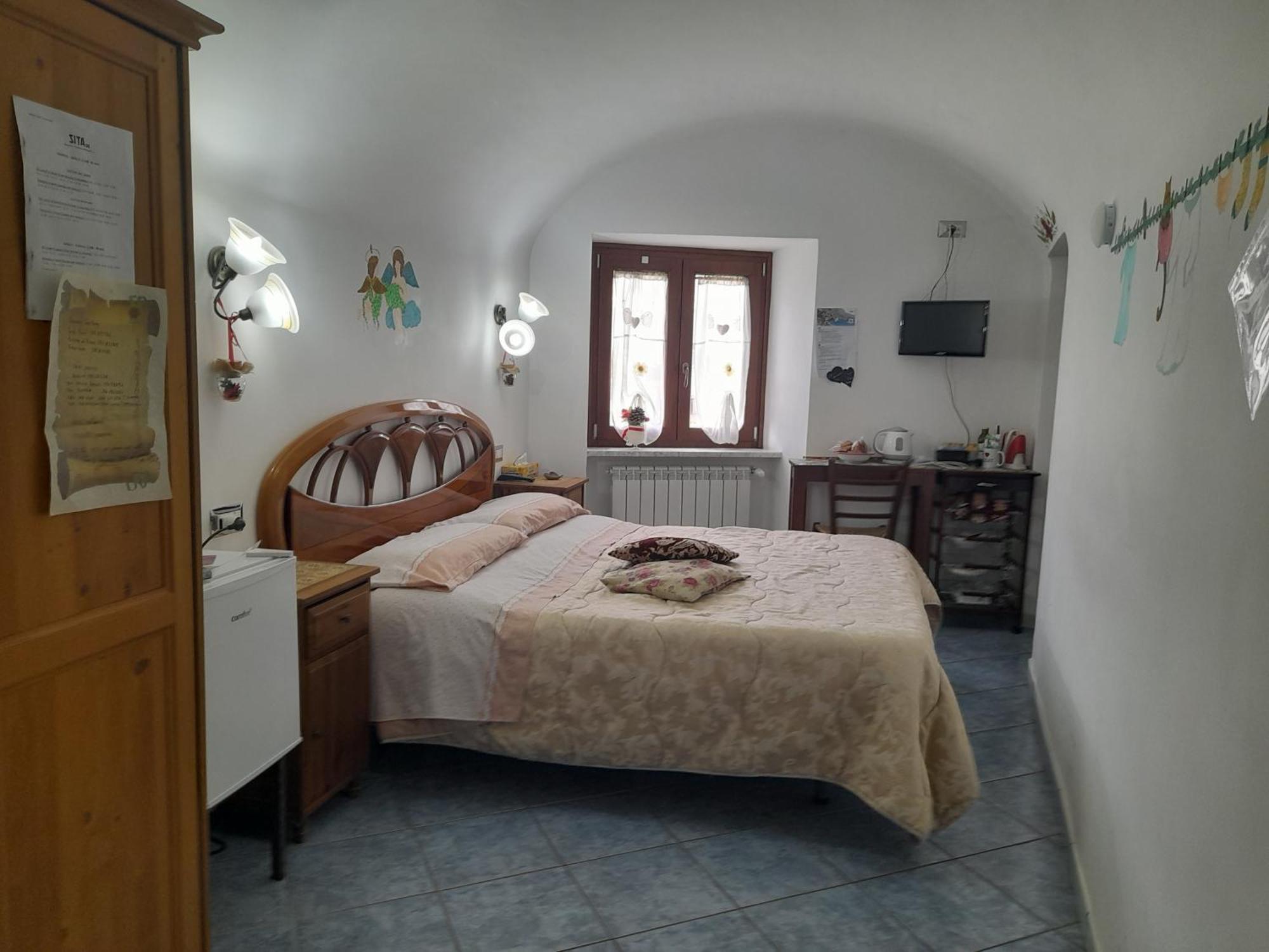 Il Rifugio Del Cuore Agerola Exterior foto