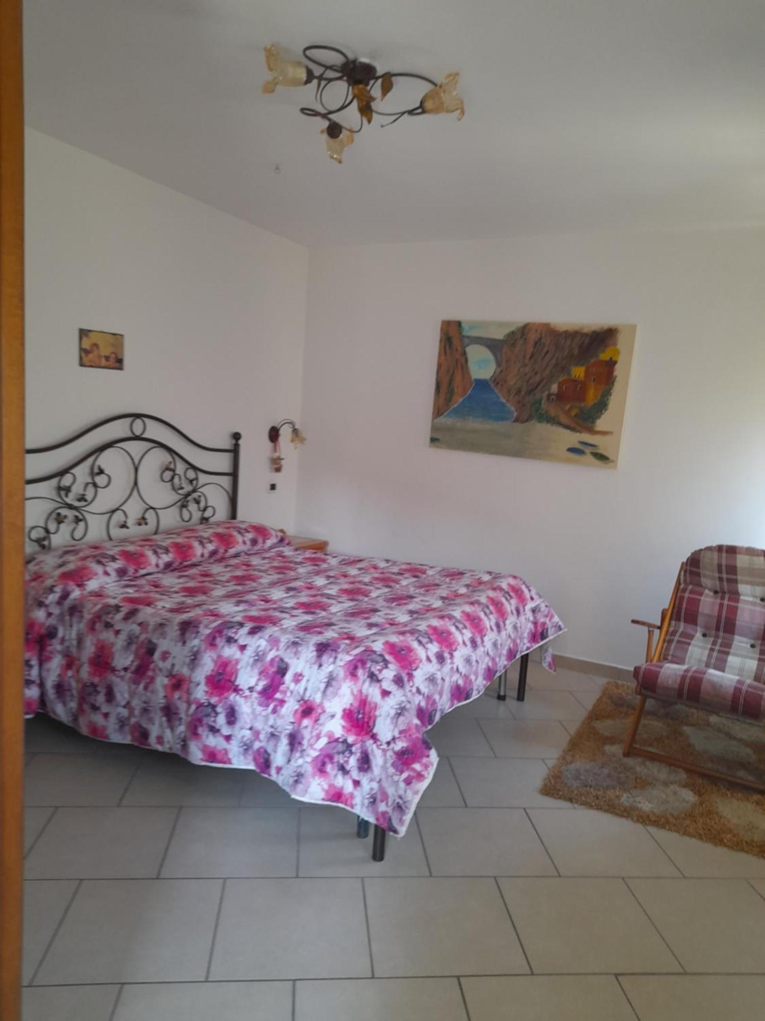 Il Rifugio Del Cuore Agerola Zimmer foto